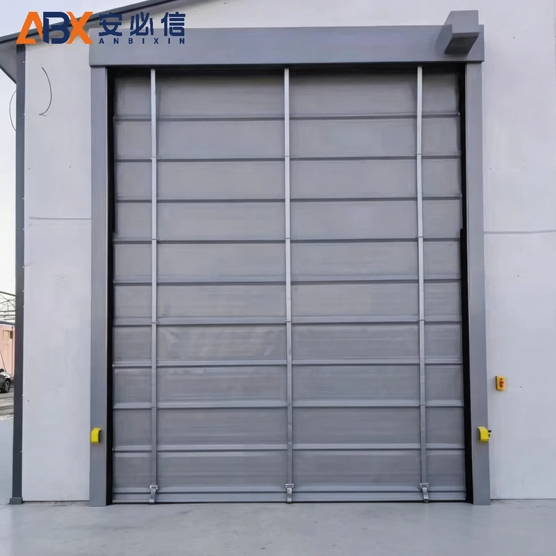 濮阳冷库门封
