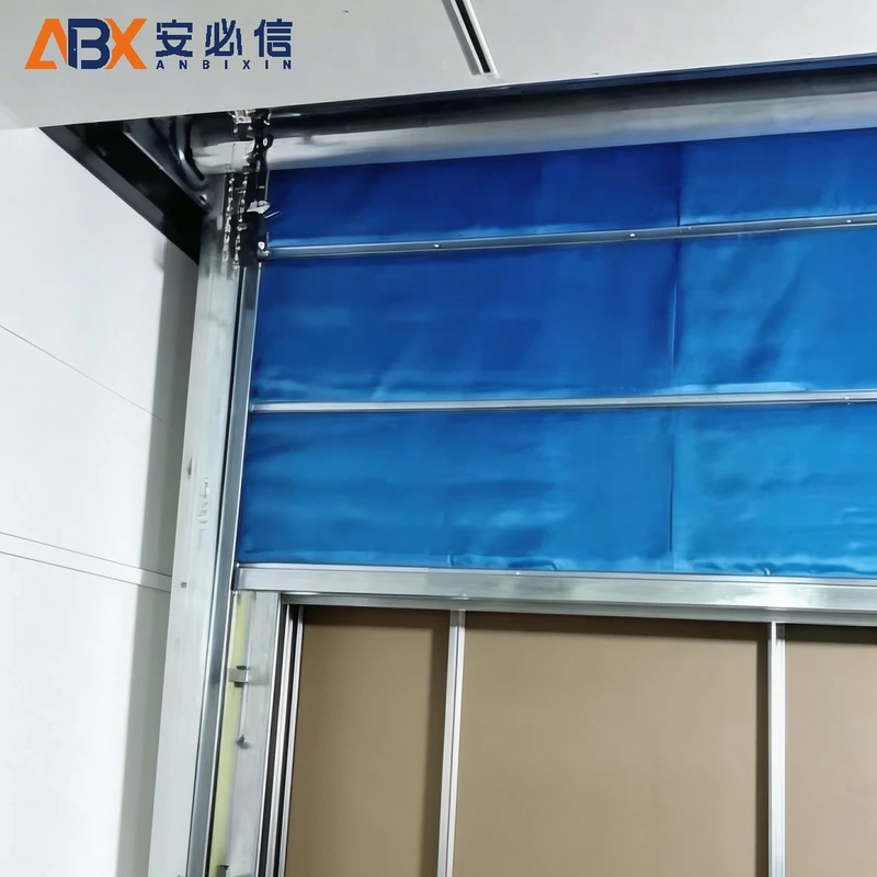 濮阳海绵门封