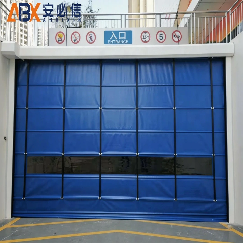 濮阳堆积门