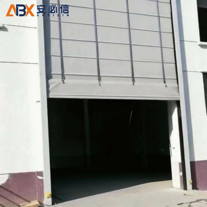 濮阳机械式门封